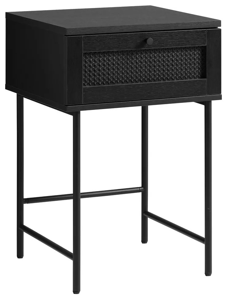 Odkladací stolík 45x45 cm Pensacola – Unique Furniture