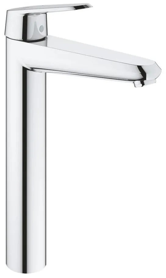 GROHE 23432000 - Umývadlová batéria EURODISC COSMOPOLITAN, veľkosť XL, chróm