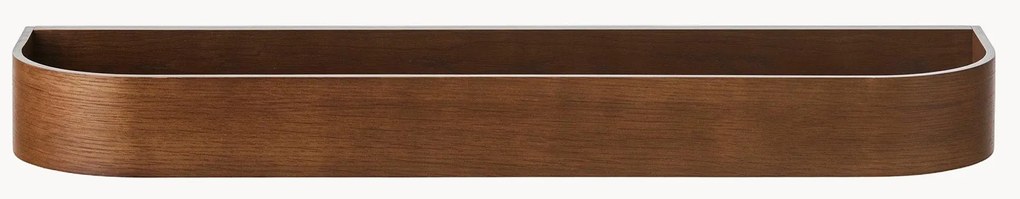 Drevená polica Epoch, Š 79 cm