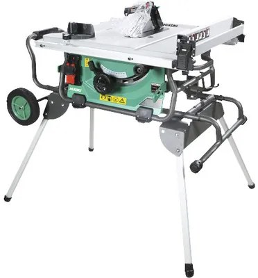 Stolová okružná píla Hikoki C10RJ 1500W, 254 mm