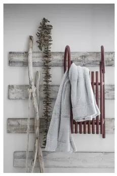 Sammer Francúzska deka v sivej farbe v rozmere 125x150 cm 3574641033996