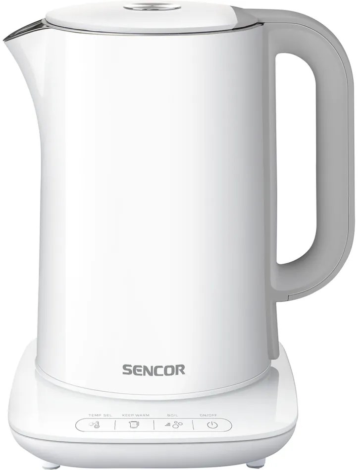 SENCOR SWK 1591 rýchlovarná kanvica