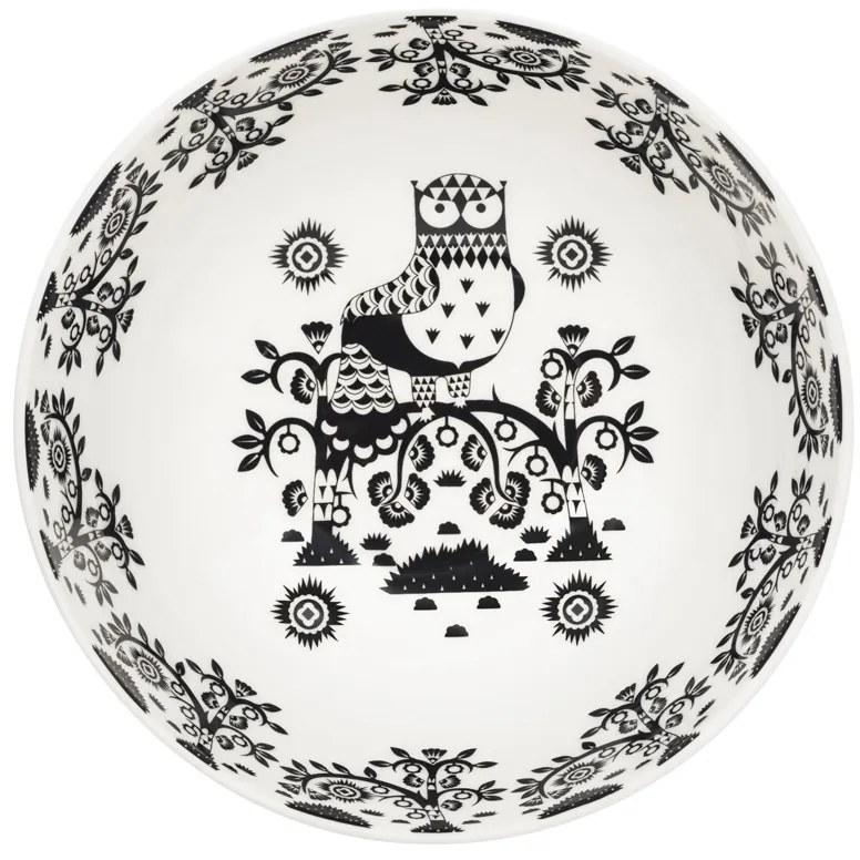 Misa Taika deco 1,45l, čierna