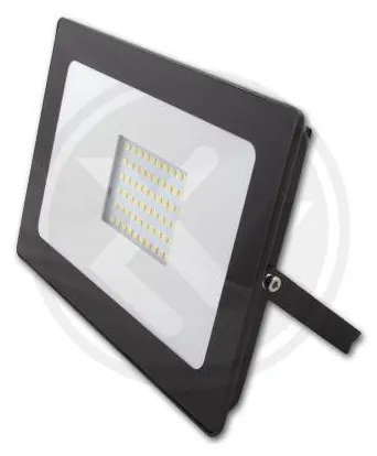 LED reflektor 50W, 6500K, IP65