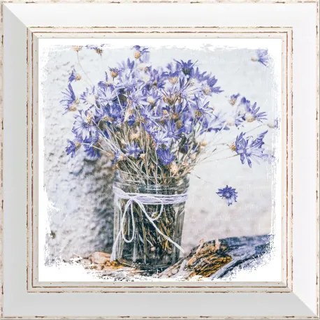 Rámovaný obraz 30x30cm FAP510