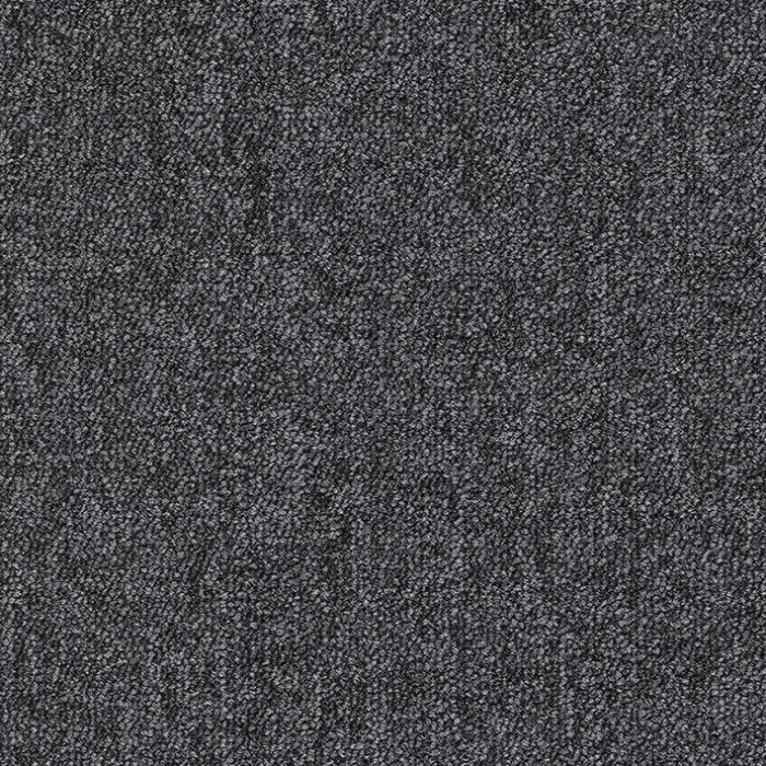 Koberec metráž Merit new 6702, na mieru, šíře 4m, šedá, ab (mriežka), chodba / predsieň, ITC