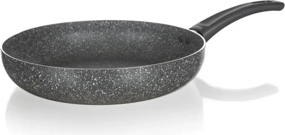 Banquet Panvica s nepriľnavým povrchom Granite, 28 cm, pr. 28 cm