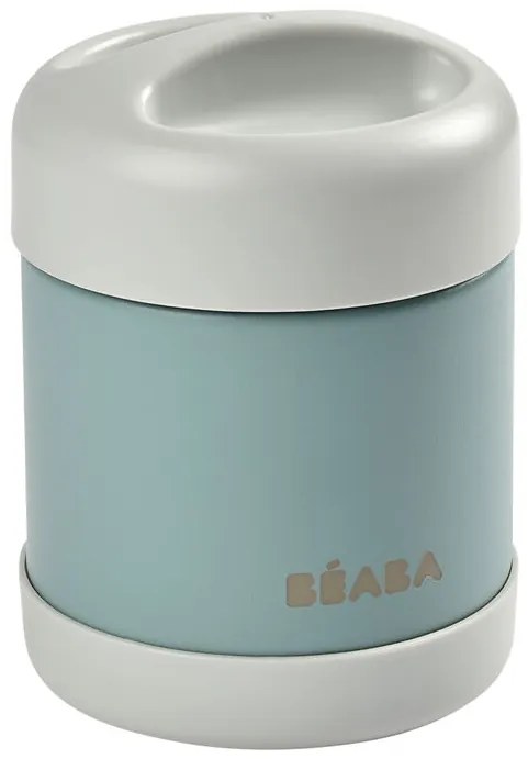 Termoska na jedlo 300ml Blue