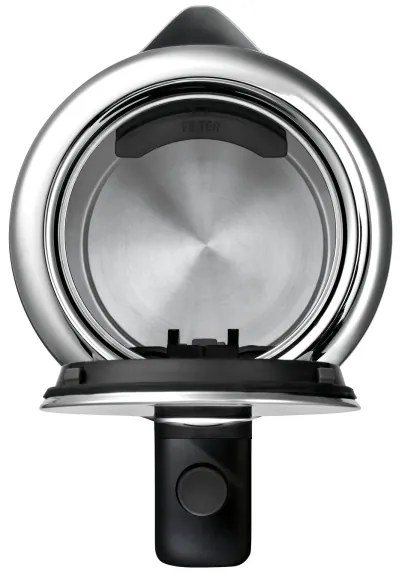 WMF - Rýchlovarná kanvica KITCHENminis 0,8l 1800W/230V nerez