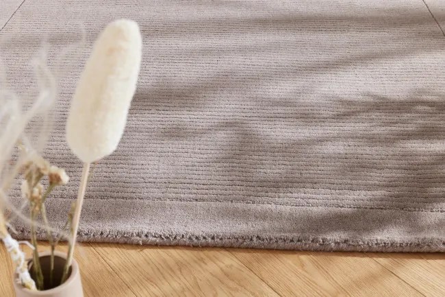 Koberec York Handloom Taupe
