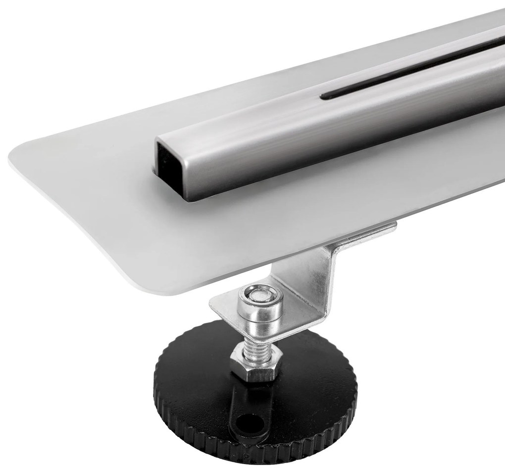 Rea Filo, odtokový žľab 60cm, oceľová, KPL-G6800