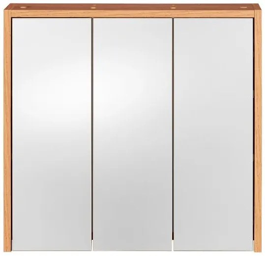 Livarno home Zrkadlová skrinka Verona (100388429)