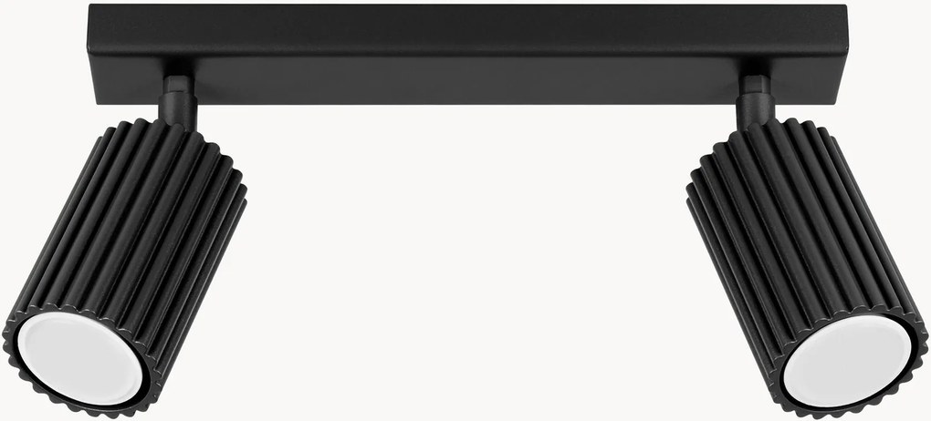 Stropné svietidlo Gleam