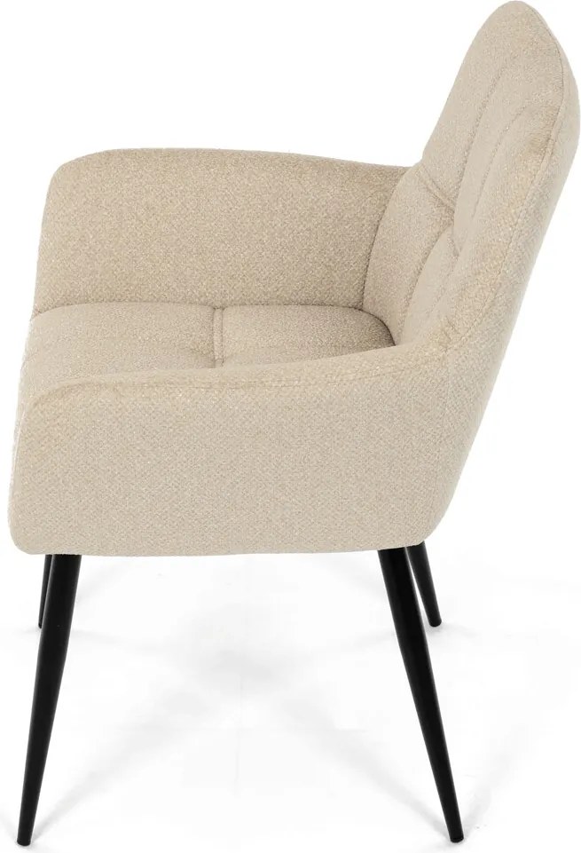 Jedálenská stolička DCH-P3146 Farba: Zelená