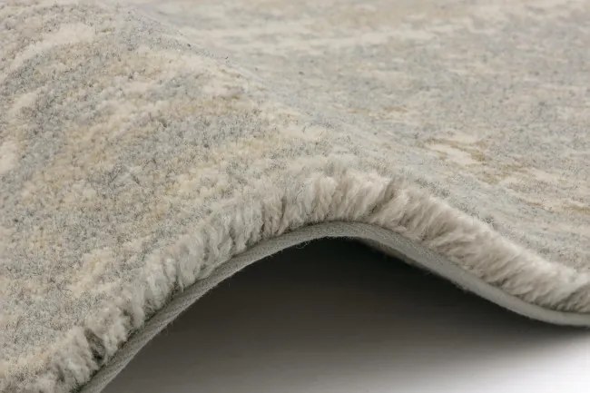 Koberec Agnella Tempo Natural Brooks sivý