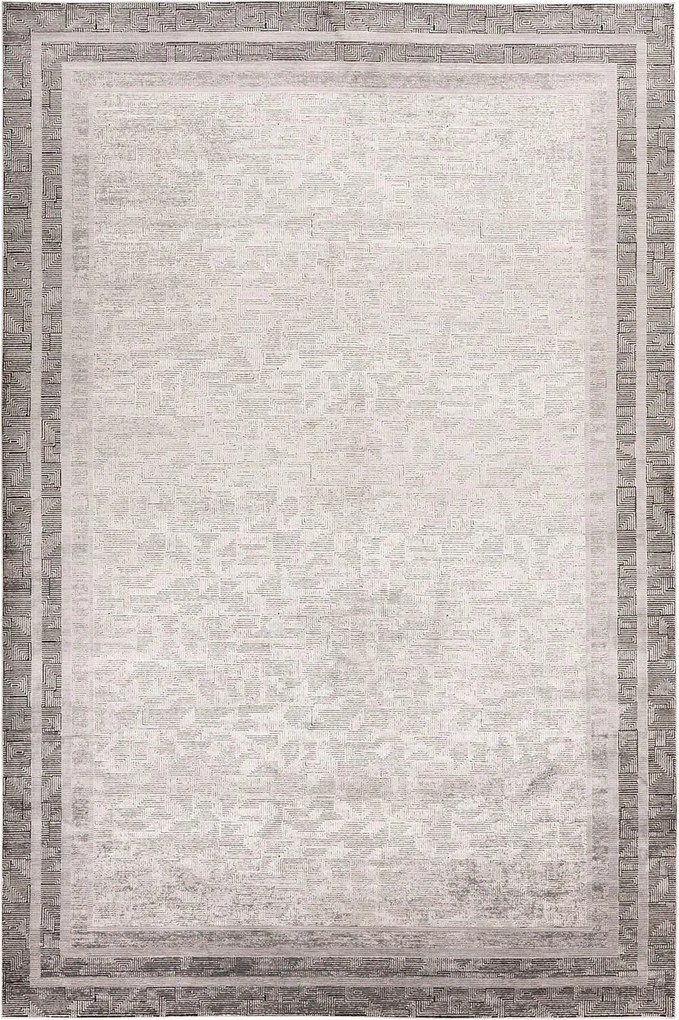 XXXLutz PLOCHO TKANÝ KOBEREC, 80/150 cm sivá Kayoom - Online Only bytové doplnky - 005937088203