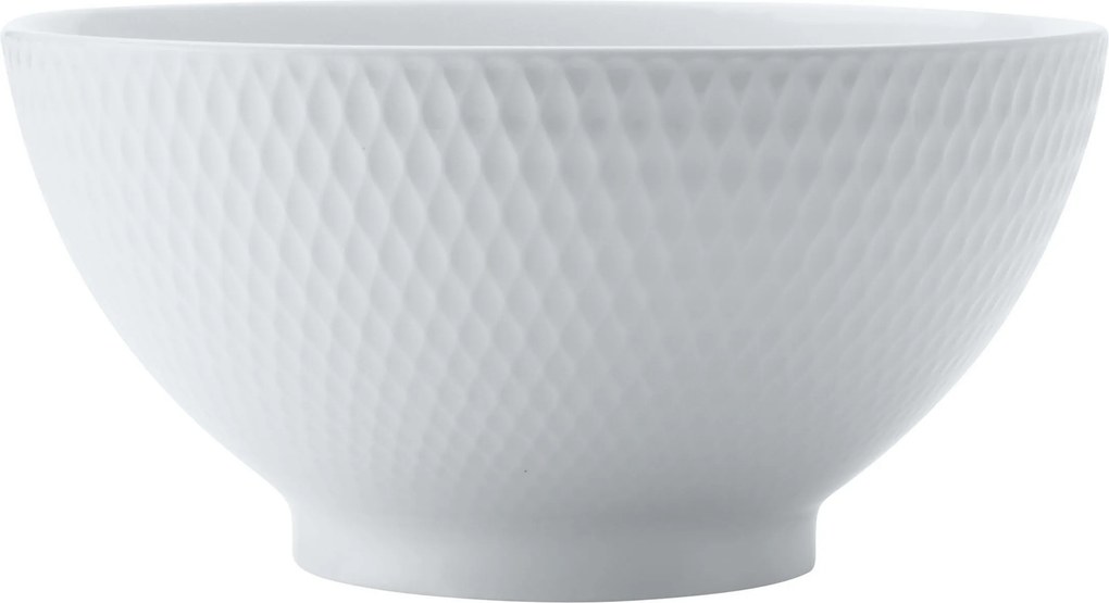 XXXLutz MISKA NA DEZERT porcelán keramika 18 cm Maxwell & Williams - Jedálenské sety - 004141011113