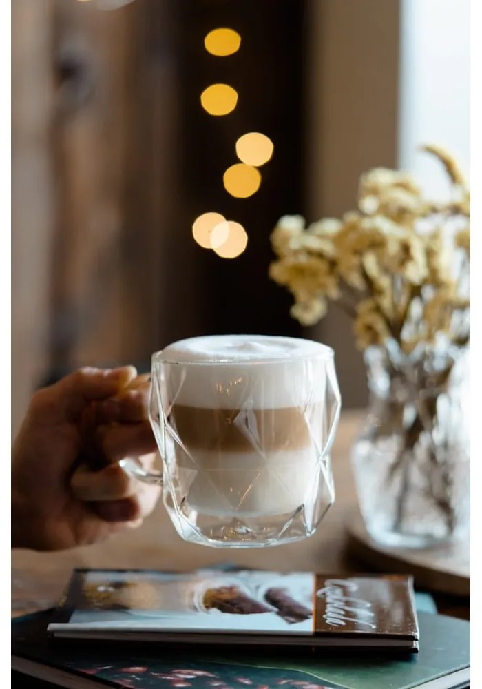 Hrnček 450 ml Geo – Vialli Design