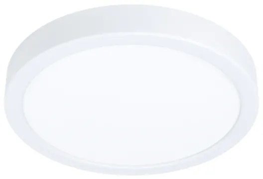 Eglo 99226 - LED stropné svietidlo FUEVA 5 LED/16,5W/230V