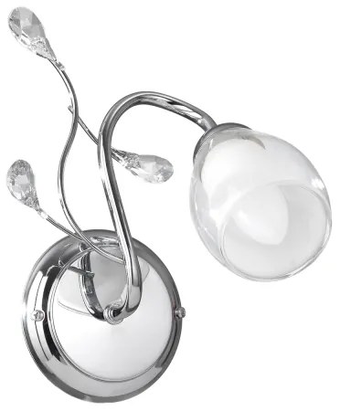 ONLI - Nástenné svietidlo SHARON 1xE14/6W/230V