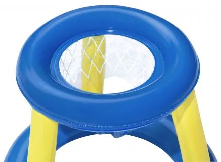 Basketbalová súprava s loptou Bestway 52418