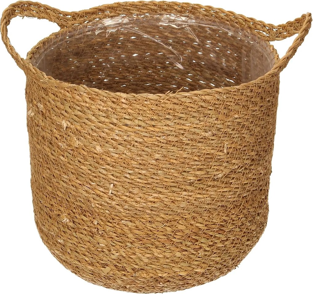 Kvetináč Mandis 23cm