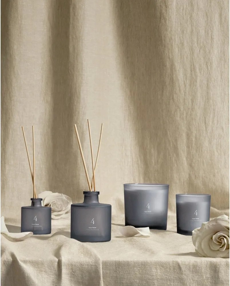 Vonná sviečka doba horenia 20 h Cozy Cashmere – Kave Home