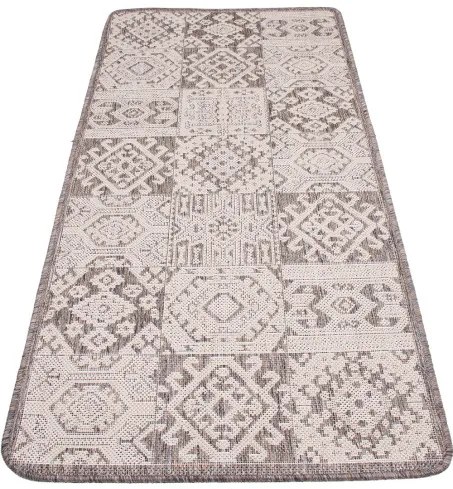 Koberec / behúň FLEX 19636/P91