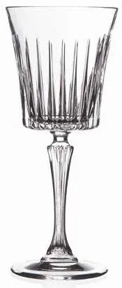RCR TIMELESS POHÁR NA VÍNO 230 ML SADA 6 KS