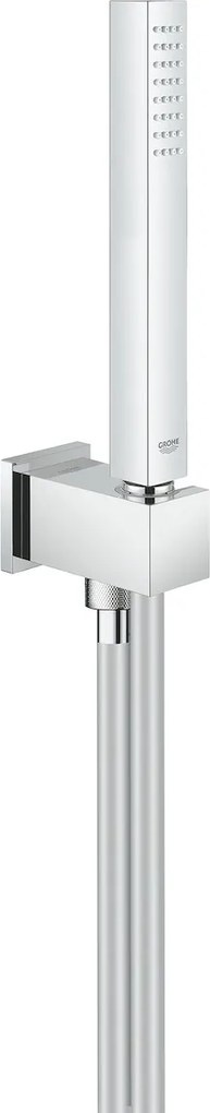 Sprchový set GROHE Euphoria Cube chróm 26405000