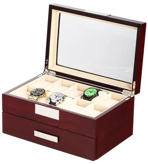 Rothenschild box na hodinky RS-2350-20C