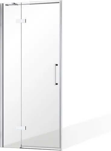 Roltechnik Jednokrídlové dvere do niky OBDNL(P)1 Ľavá 80 cm 200 cm