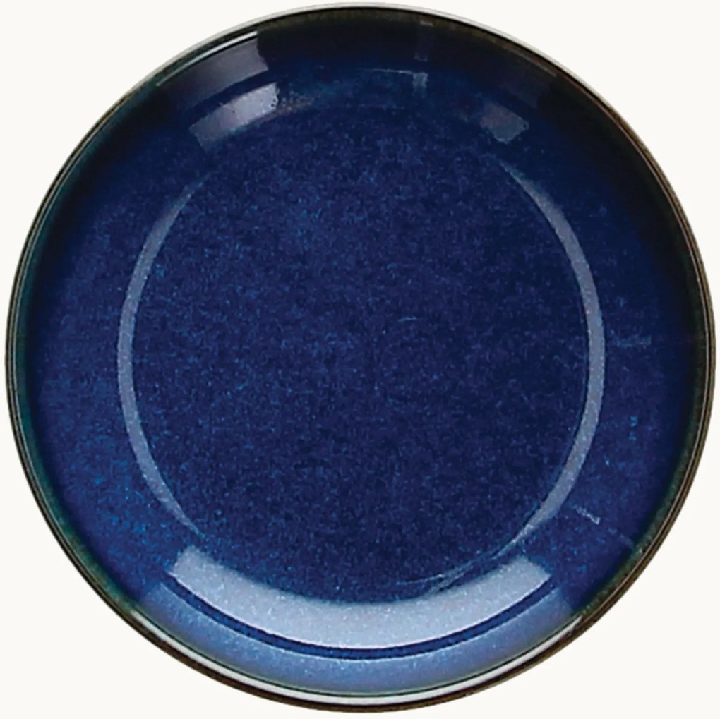 Kameninové misky na'sójovú omáčku Jap, 6 ks