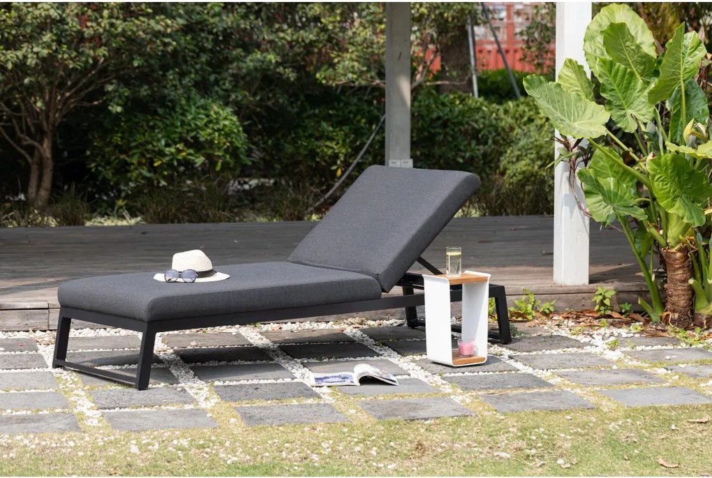 Doppler MELIA LIKA-TEX® antracit