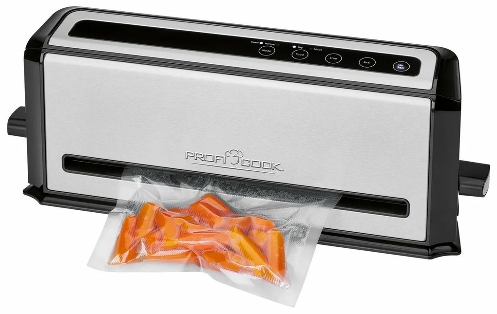 Profi Cook VK 1133 vákuová zváračka