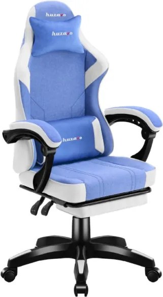 Herná stolička Force 3.7 Blue