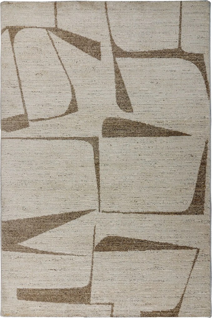 Obsession, Kusový koberec My Parma 510 Cream, 80x150, béžová, chodba / predsieň