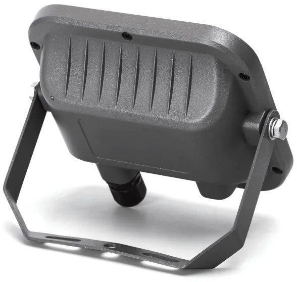 Aigostar - LED Stmievateľný solárny reflektor so senzorom LED/80W/3,4V IP66 + DO