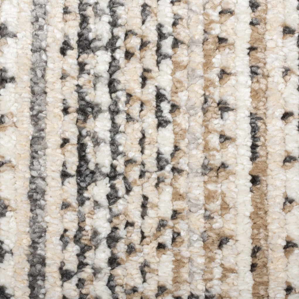 Kusový koberec Santiago Camino Natural, 120x160, béžová, obývacia izba, Flair Rugs