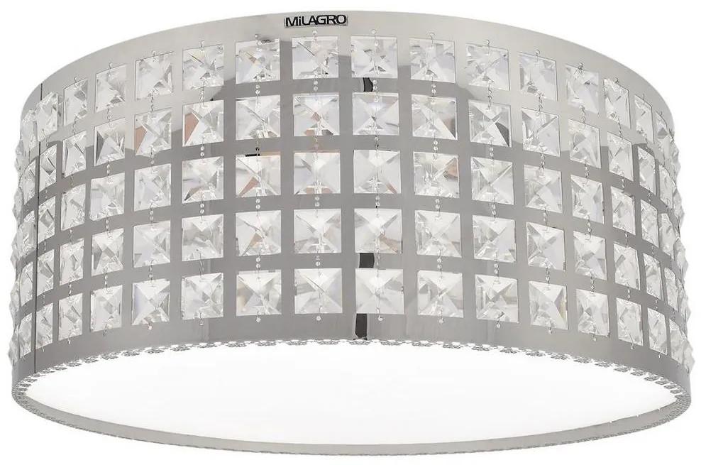 Milagro LED Stropné svietidlo ALEX LED/18W/230V MI0882