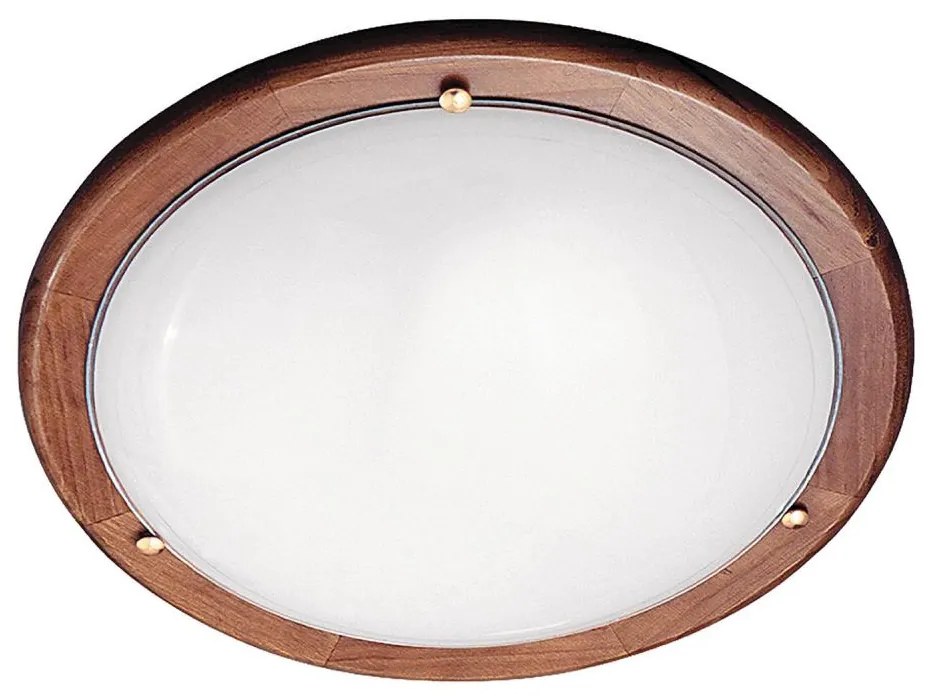 Rabalux 5427 - Stropné svietidlo UFO 2xE27/60W/230V