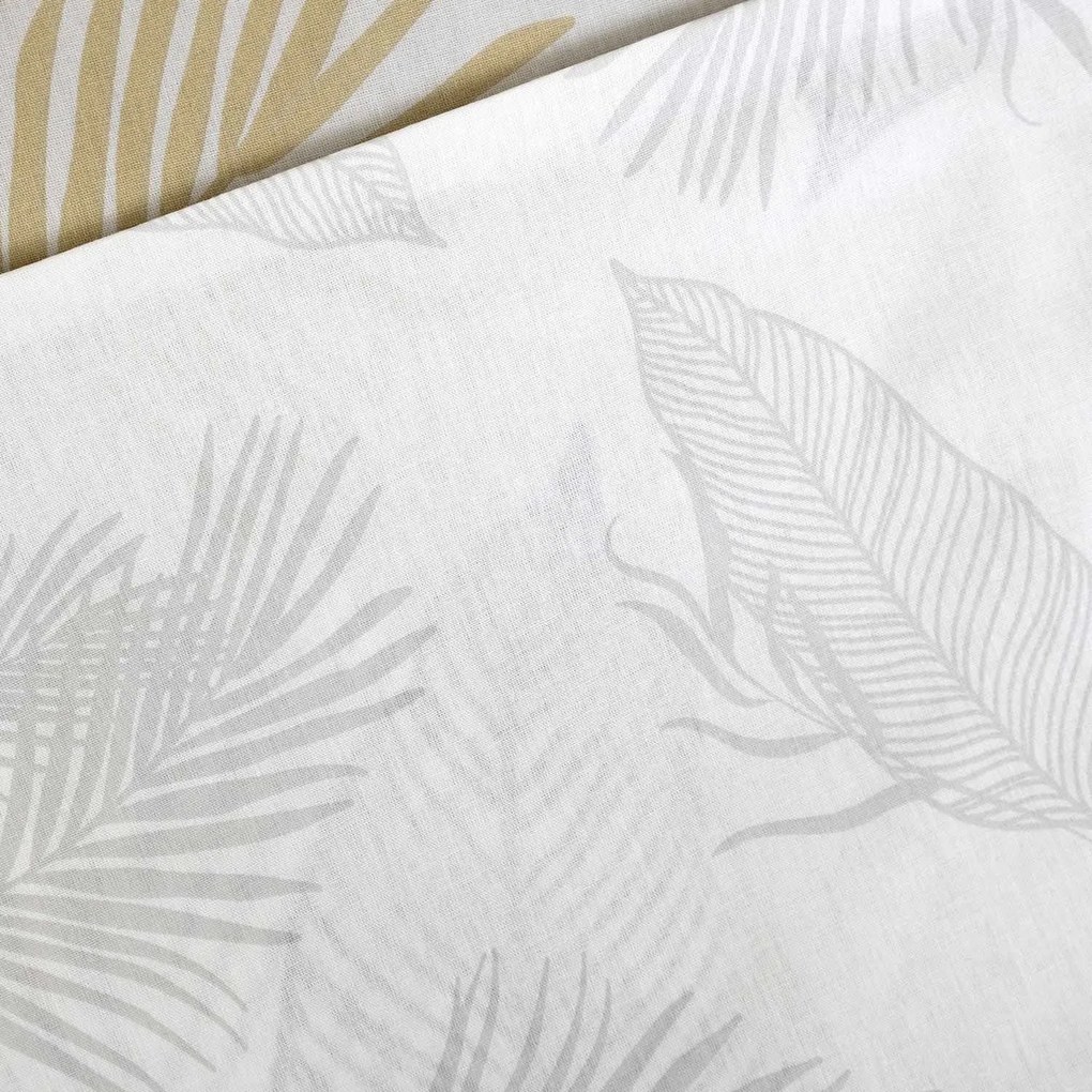 RENFORCÉ OBLIEČKY SONELLA EXCLUSIVE 160X200 CM, 2 KS 70X80 CM LISTY