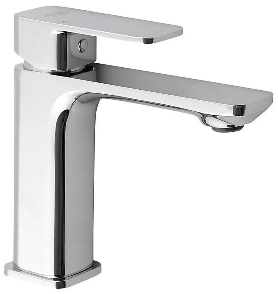 Aqualine - Umývadlová batéria FACTOR lesklý chróm