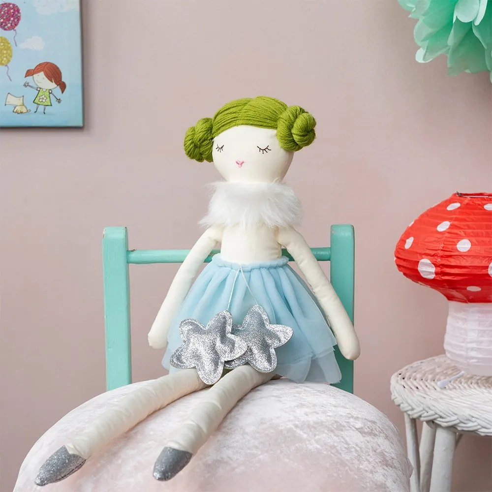 Bábika Princess Amélie – Rex London