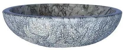 Indera Nyonya Grey 57057 Umývadlo z prírodného kameňa