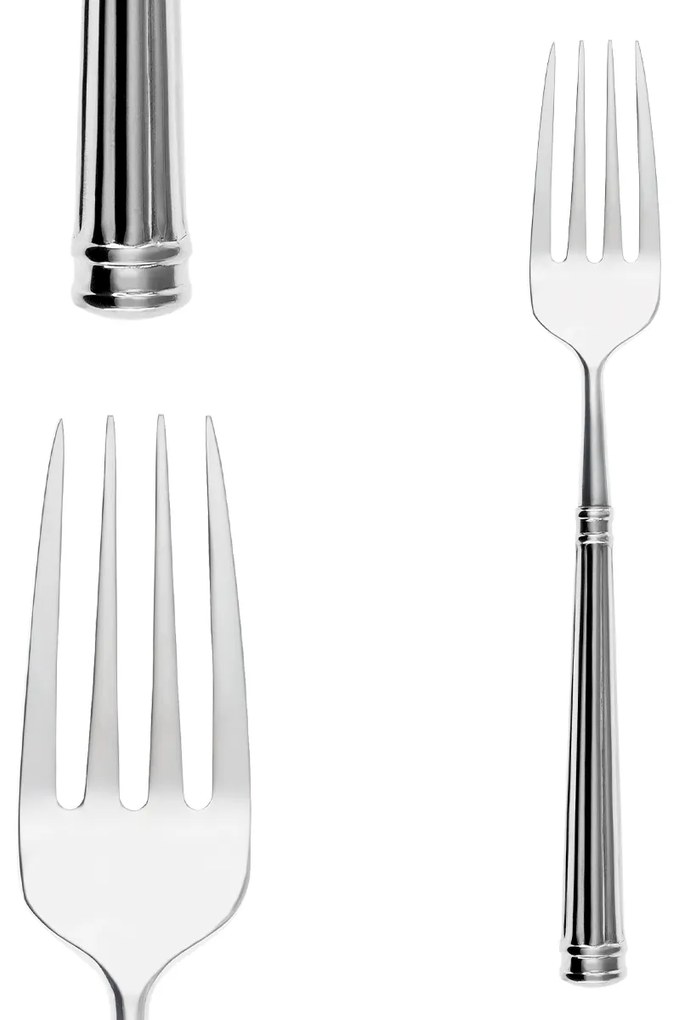 Príborový set 40 ks - Royal - 115591