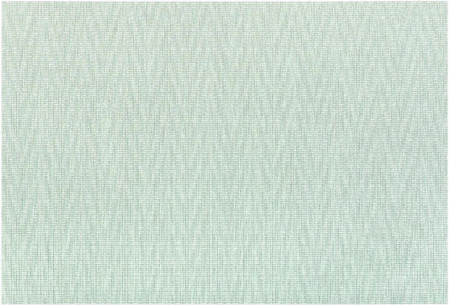 Zelené prestieranie Tiseco Home Studio Chevron, 45 × 30 cm
