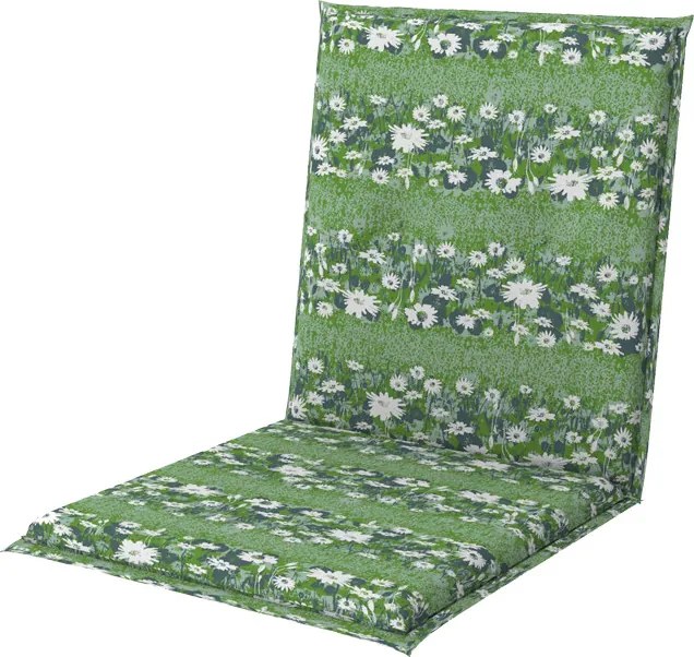 Doppler MOTION XL 1119 zelená