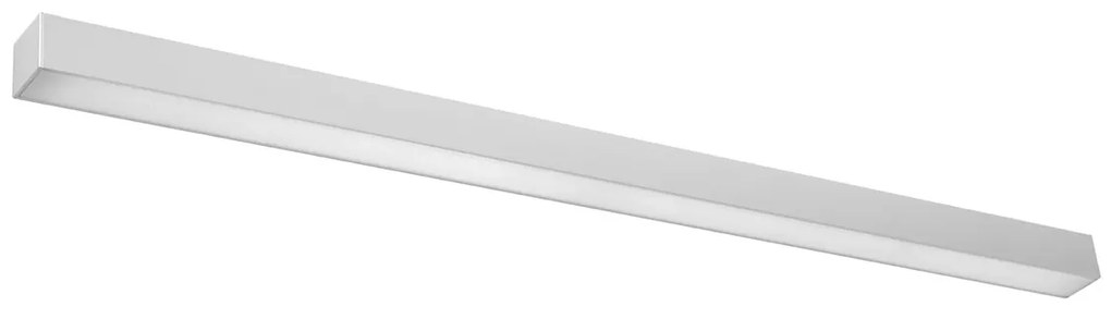 Nástenné LED svietidlo Pinne 117, 1x LED 31w, 3000k, s