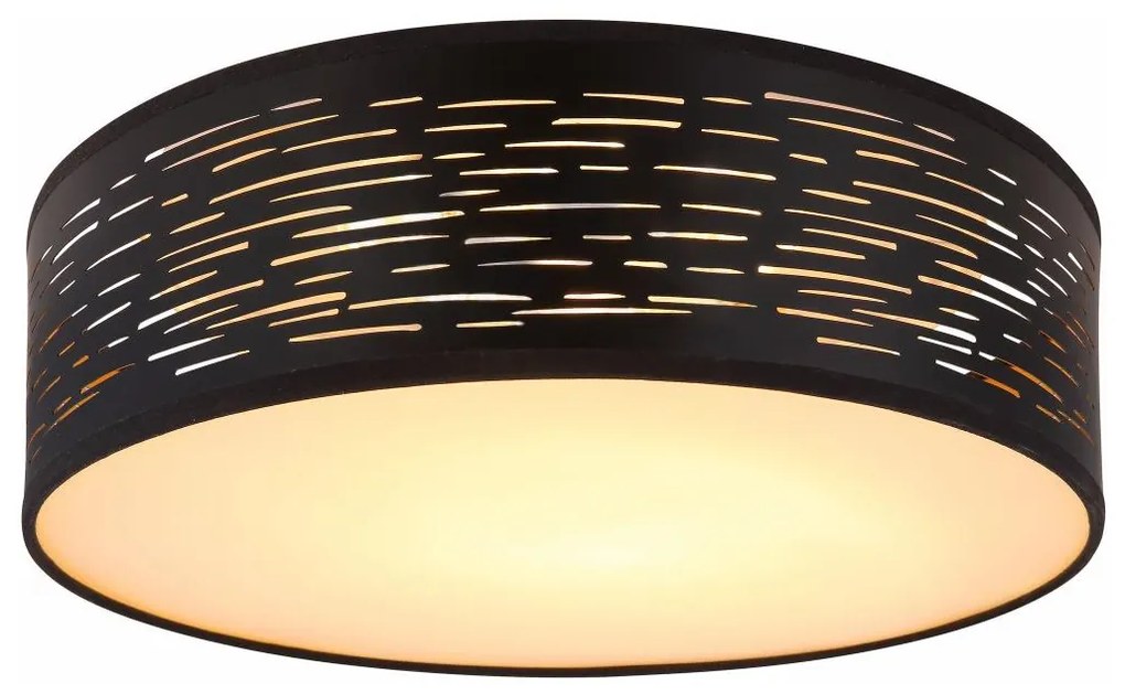 Gobo 15342D1 - LED Stropné svietidlo TUNNO LED/20W/230V